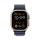 Apple Opaska Alpine 44-49mm L czarny tytan/granat - 1282329 - zdjęcie 3